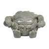 Pokemon Center: Sitting Cuties: Graveler Plush # 75 - Generation 1 - 6 In