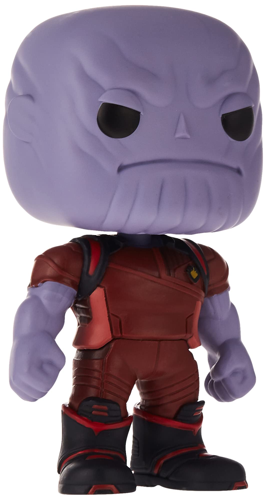 Funko What If? POP! Marvel Ravager Thanos Exclusive Vinyl Figure #974