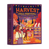 Keymaster Games Harvest Fall Festival | Expansion | Cozy Farming Strategy Board Game for Adults, Families, and Couples | Quick 60-Minute Worker