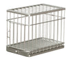 Dollhouse Miniature Dog Crate-Large