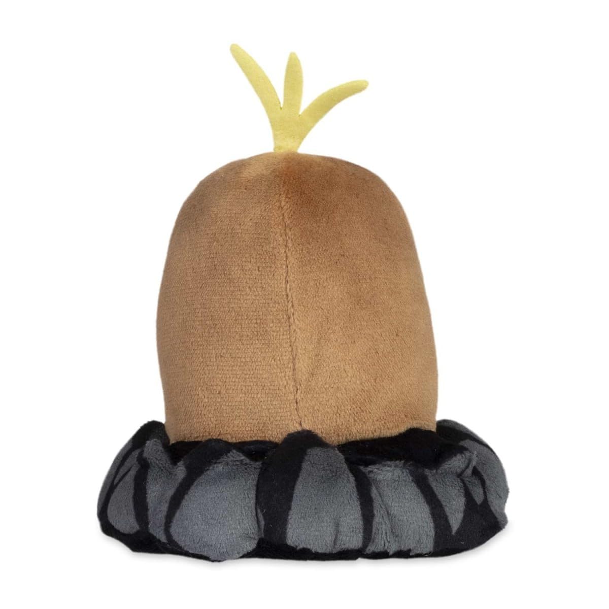 Pokémon Center: Alolan Diglett Sitting Cuties Plush