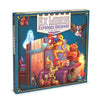 Renegade Game Studios Ex Libris Board Game Expansion with Five Player Components and Artifact Cards
