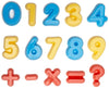 Learning Resources Sand Moulds - Numbers and Operations