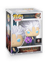 Epic Collectibles Pop Anime: Jujitsu Kaisen JJK - Satoru Gojo Vinyl Figure