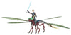 Star Wars Deluxe Figure and Vehicle - Anakin On Can - Cell