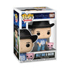 Funko POP & Buddy: Varsity Blues - Billy Bob with Bacon - Collectable Vinyl Figure - Gift Idea - Official Merchandise - for Kids & Adults - Movies