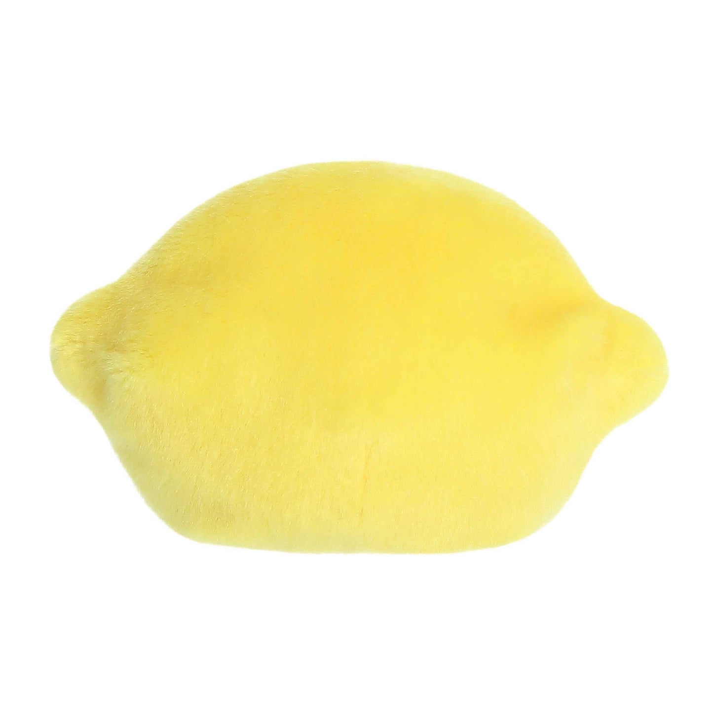 Aurora® Adorable Palm Pals™ Yuzu Lemon™ Stuffed Animal - Fun Collectible Plush for Kids and Adult Collectors - Perfect for Decorating Rooms