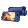 ugtenversi R50s Handheld Game Console, Portable Retro Gaming console,5.1" IPS Screen, Linux System,Preloaded 15,000+ games, 20+ Emulator,4200mAh