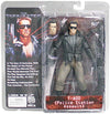 TERMINATOR Neca 7 Inch Collection Series 2 Police Station Assault T-800 Action Figure