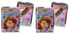 Sofia the First Grab and Go Play Pack Coloring and Stickers Set x 2