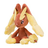 Pokémon Center: Lopunny Sitting Cuties Plush, 5 ½ Inch