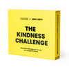 The Kindness Challenge - 30 Scratch-Off Acts of Kindness Cards | Fun & Meaningful Game for Families, Friends & Groups | Icebreaker & Team-Building