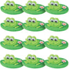 3D Frog On A Lillypad Floating Ck-12 - Crafts for Kids and Fun Home Activities