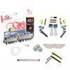 Game Room Guys 1987 Williams F-14 Tomcat Pinball White Premium Maintenance Kit