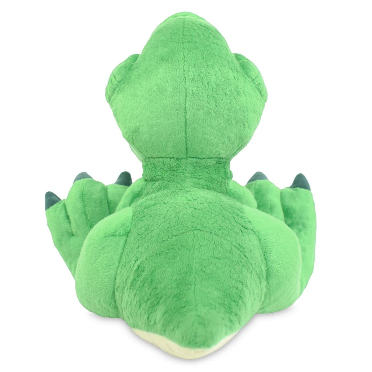 Disney Pixar Rex Big Feet Plush - Toy Story - 12 Inches