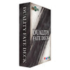 WYRD Malifaux Third Edition Duality Fate Deck