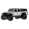 Hot Wheels -20 Jeep Gladiator -Fast & Furious (F9 The Fast SAGA) 9/10