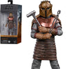 Star Wars The Black Series Mandalorian Armorer Exclusive 6" Action Figure