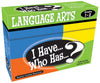 I Have, Who Has?: Language Arts Game, Grades 1-2