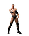 TAMASHII NATIONS Bandai S.H. Figuarts Dwayne The Rock Johnson WWE Action Figure