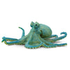 Safari Ltd. Octopus Figurine - Realistic 5" Model Figure - Educational Toy for Boys, Girls, and Kids Ages 3+