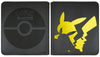 UP Elite Series: Pikachu 12-Pocket Zippered Pro Binder for Pokémon