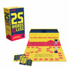 USAOPOLY 25 Words or Less | Fast-Paced Word/Friends & Family Board Game | Based on Popular TV Game Show with Meredith Vieira