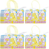 Fun Express Sweet Summer Lemonade Sign Craft Kit - Makes 12