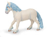 Papo Blue Fairy Pony Toy Figure