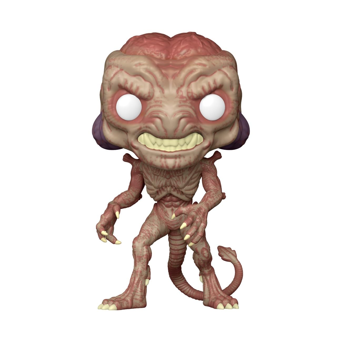 Funko Pop! Movies: Pumpkinhead - Collectable Vinyl Figure - Gift Idea - Official Merchandise - Toys for Kids & Adults - Movie Fans - Model Figure