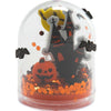 Halloween Glitter Snow Globe Craft Kit - Makes 12 - Craft Kits