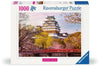 Puzzle 1000 Pieces Château de Himeji, Japan, Collection Highlight, des 14 ans, Château, 12001316, Ravensburger