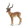 Papo Impala Figure, Multicolor