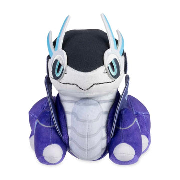 Pokémon Center: Miraidon (Low-Power Mode) Dolls Plush - 8 ¾ in.