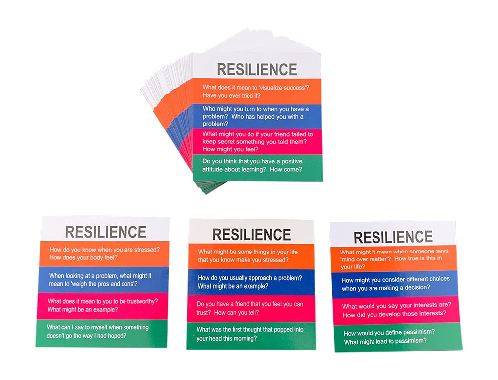 YEHUA! Totika Cube & Plunktika Therapy Games - Five Card Deck Set