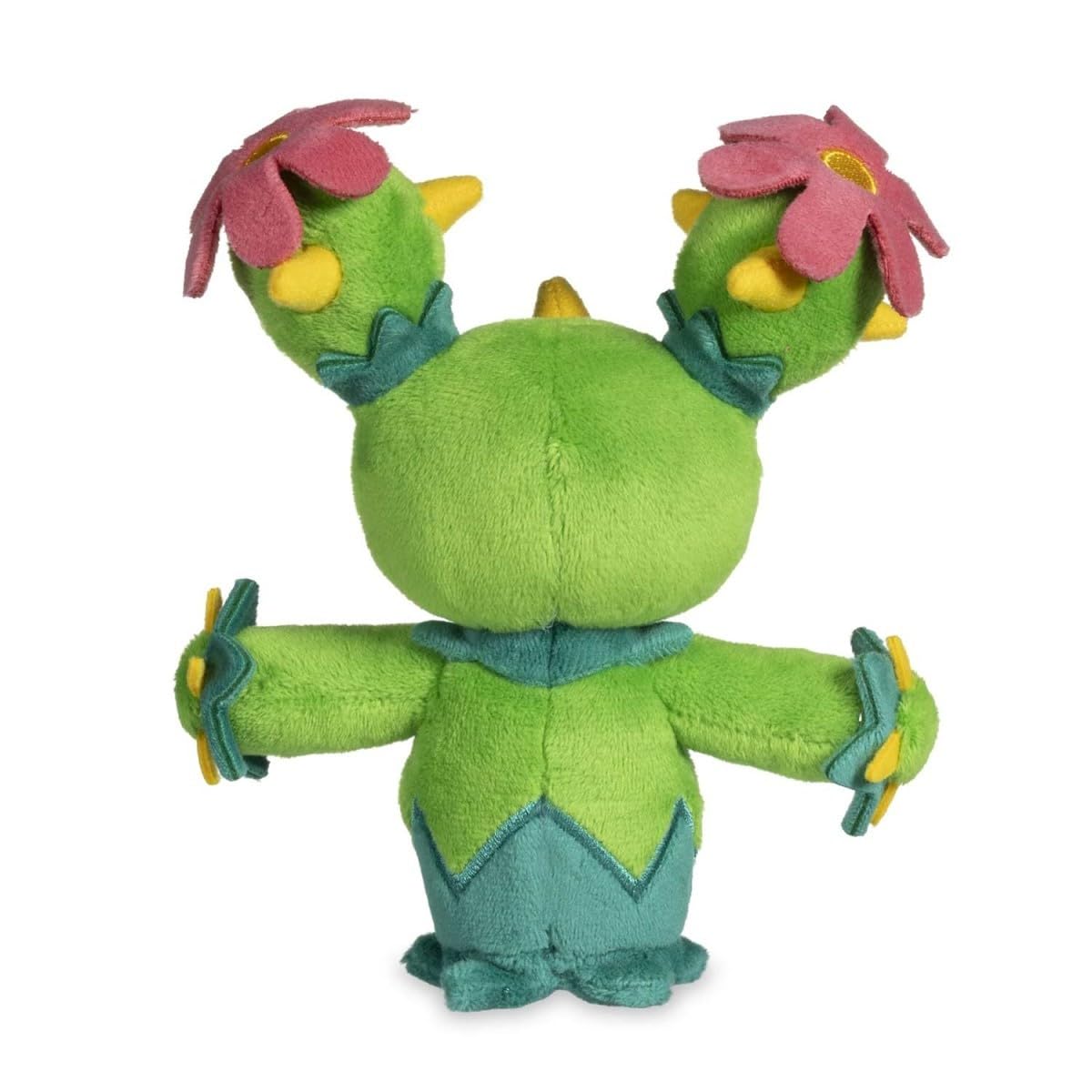 Pokémon Center: Maractus Sitting Cuties Plush