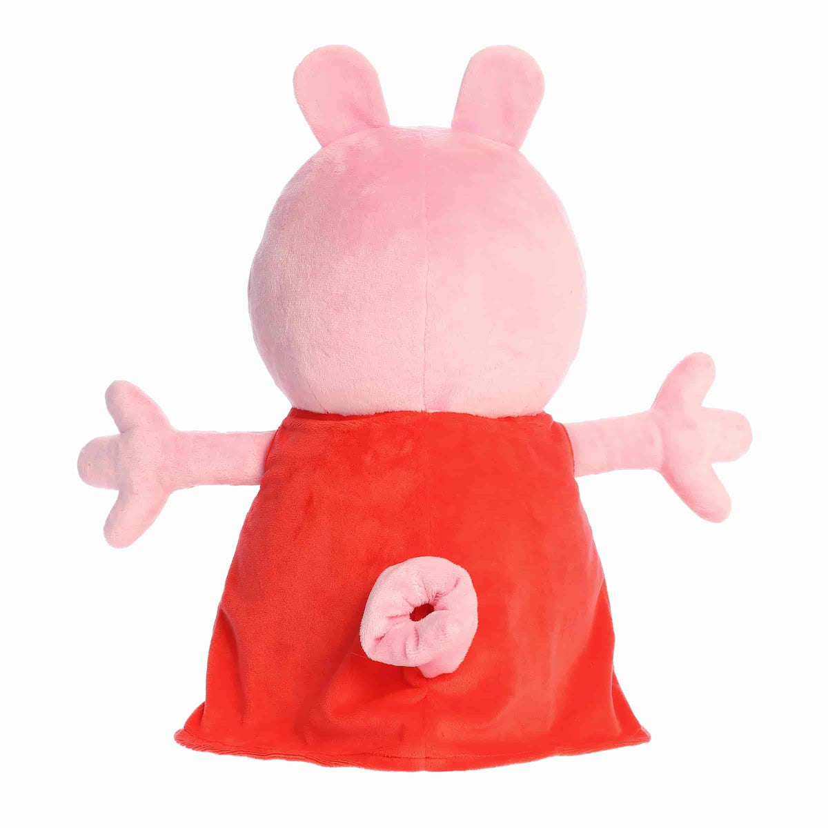 Aurora Peppa Pig 20" Peppa Pig Playful Plush
