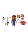 NECA 42995 Figure, Multicolor
