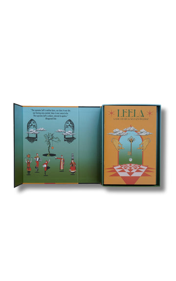 Leela Game