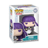 Funko Pop! Animation: Frieren Beyond Journeys End - Fern - Collectable Vinyl Figure - Gift Idea - Official Merchandise - Toys for Kids & Adults