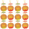 Jesus is the Sweetest Treat Ornament Craft Kit - Makes 12 - Crafts for Kids and Fun Home Activities