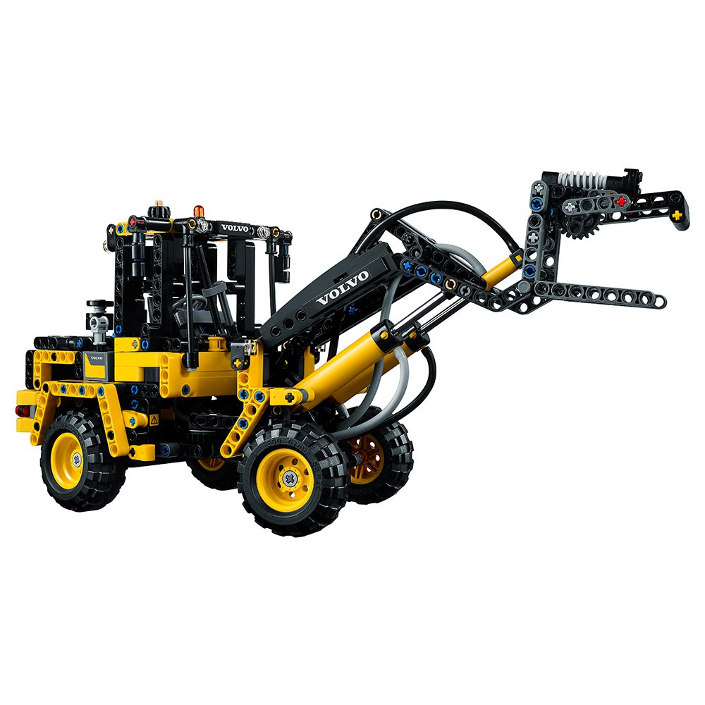 LEGO TECHNIC Volvoe EW160E 42053 Construction Toy