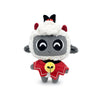 Youtooz Lamb Plushie 9" Inch Soft Plush Collectible Plush Cult of The Lamb Collection
