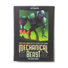 Mechanical Beast - A Solo, Coop or Competitive Tile Laying and Manipulation Puzzle for 1-4 Players