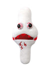 GIANT MICROBES Arthritis Plush, Get Well Soon, Chronic Pain, Spoonie Gifts, Recovery Gift, Gifts for Arthritis Sufferers, Care Package, Emotional