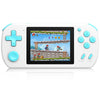 Handheld Game for Kids Built-in 268 Retro Video Games, Roadtrip Travel Toy