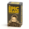 The Epic Beard Game, Hilarious Bluffing Card Game for Fun Party Game Nights, 3-8 Players Ages 8+