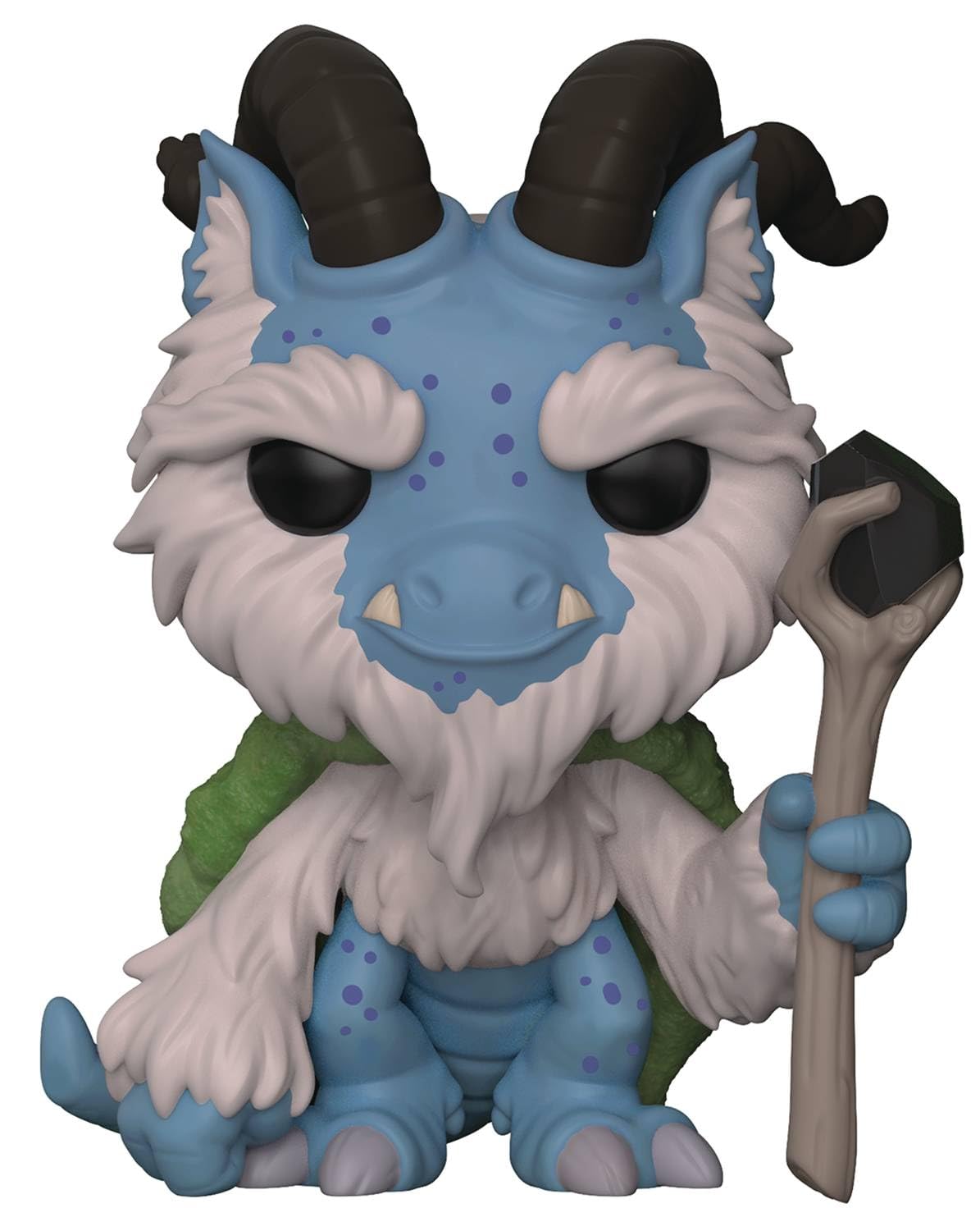Funko Pop! Wetmore Forest: Monsters - Magnus Twistknot
