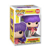 Funko Pop! Animation: Ranma 1/2 - Shampoo - 1/6 Odds for Rare Chase Variant - Collectable Vinyl Figure - Gift Idea - Official Merchandise - Toys for