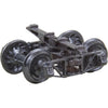 HOn3 Truck, 4'6" Wheel Center (1pr) KAD717